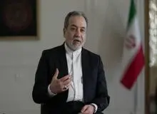 عراقچی: در صورت شکست مذاکرات، برای جنگ آماده‌ایم