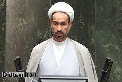 «تذکر» نماینده مجلس به اتحادیه اروپا : آمریکا، تلفن سرانتان را «شنود» میکند
