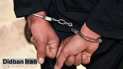 عامل تیراندازی و آتش‌سوزی در خرم‌آباد دستگیر شد