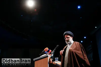 مردم باید در نگاه و لسان کاندیدا احساس صداقت کنند