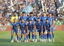 ترکیب استقلال مقابل الوصل؛ سورپرایز ساپینتو برای آبی‌ها