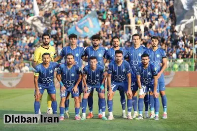 ترکیب استقلال مقابل الوصل؛ سورپرایز ساپینتو برای آبی‌ها