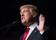 چین، ترامپ را متهم کرد