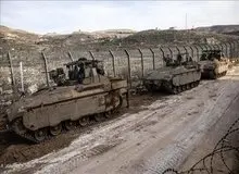 واشنگتن پست از احداث ۲ پایگاه نظامی اسرائیل در قنیطره سوریه خبر داد/سومی هم در راه است!