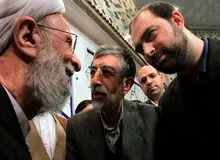 اصولگرایان تهدید کردند اگر در لیست پایداری باشید از فهرست ائتلاف حذف خواهید شد