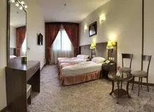 رزرو هتل کیانا مشهد هتل چهار ستاره شیک