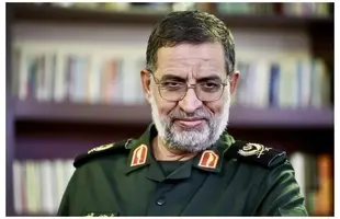 تایید ترور سخنگوی سپاه توسط اسرائیل 