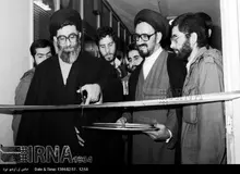 آیت الله سیدعلی خامنه ای: حجت‌الاسلام دعایی فردی فروتن، ساده‌زیست، پاکدست و.... بود