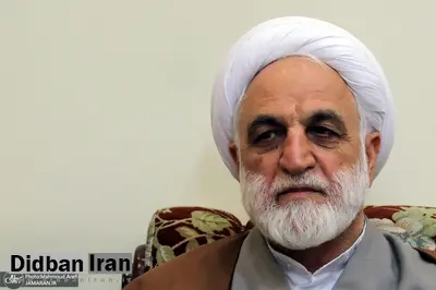 ریاست «محسنی اژه ای» بر قوه قضائیه تقریباً «قطعی» شد