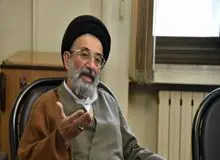 موسوی‌لاری: خاستگاه ابراهیم رئیسی و احمدی‌نژاد یکی است/ وقتی یک کاندیدایی رقیب ندارد این همه بیلبورد نیاز نداشت 