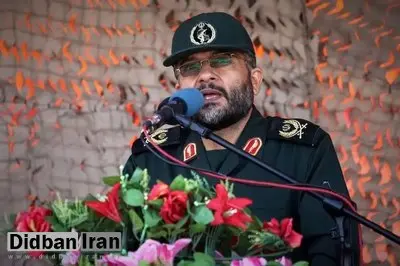 رئیس بسیج: دوره جدیدی از جنگ‌ها در پیش روست