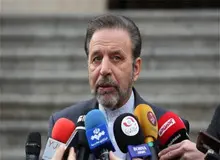 کنایه محمود واعظی به حذف ارز ۴۲۰۰تومانی توسط مجلس انقلابی/ برای نان و آب است