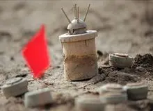 فروش مین و خمپاره به عنوان ضایعات!