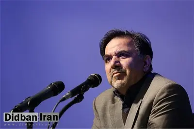 نایب رییس دوم کمیسیون عمران: استیضاح کنندگان آخوندی بی اخلاقی کردند