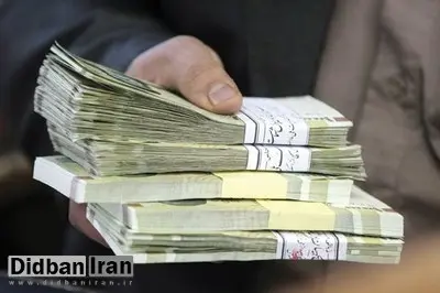 یک قدم تا افزایش ۴۰۰ هزار تومانی حقوق