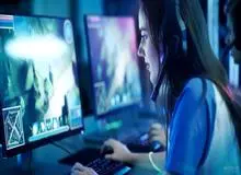 بازی کردن دختر چینی ۶۴هزار دلار خرج برداشت