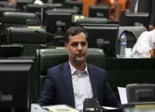 نقوی حسینی: آقای روحانی!شب می‌توانید بخوابید؟/ آمریکا را له می کنیم
