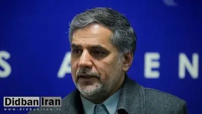 نقویحسینی: ما مردم را رها کردهایم