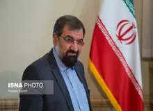 تبریک محسن رضایی‌ به رهبر انقلاب به مناسبت پیروزی مقاومت بر داعش