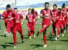 برنامه سفر پرسپولیس به مشهد مشخص شد