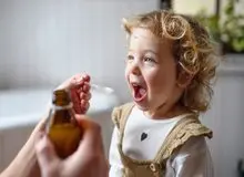 یک خبر نگران‌کننده از اثربخشی آنتی‌بیوتیک‌ها در کودکان