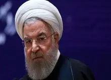 کیهان باز هم به دولت قبل حمله کرد: حتی آب خوردن مردم به تحریم‌ها و اخم و لبخند دشمن گره خورده بود/ کرونا هر روز قربانی می‌گرفت اما وارادات واکسن را به پیوستن به FATF و رفع تحریم‌ها موکول کردند