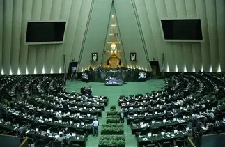 مجلس دوفوریت طرح تشدید مجازات همکاری کنندگان با دول خارجی متخاصم را تصویب کرد
