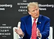 ترامپ: آمریکا نباید هیچ دخالتی در ماجرای سوریه داشته باشد؛ این جنگ ما نیست؛ بگذارید خودش پیش برود! دخالت نکنید