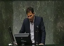 نماینده مجلس: لحن وزرا پس از رای اعتماد تغییر کرد/ در زمان استیضاح همکاران آقای وزیر به سراغ من آمدند ولی جز وعده اتفاقی نیفتاد
