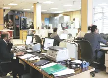 افشای ورشکستگی بانک های خصوصی‌/ معاون پژوهشکده پولی و بانکی :سهامداران و سپرده‌گذاران در خطرند