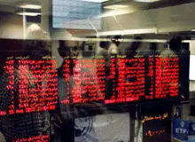  ریزش ۲۳ هزار و ۲۱۰ واحدی بورس/ سهام کدام شرکت ها سقوط کرد؟