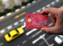 سقف سوختگیری با کارت‌های جایگاه مشخص شد