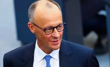 صدراعظم آلمان خواهان پایان فوری حملات آمریکا و اسرائیل به ایران شد