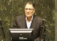 سید احمد آوایی نماینده پیشین مجلس: اگر غلامعلی رشید نبود پس از ترور هنیه جنگ شروع شده بود؛ او بود که مخالف زدن اسرائیل بود