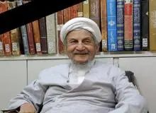 پیام تسلیت خانواده شهید آیت الله دکتر بهشتی به مناسبت رحلت آیت الله العظمی یوسف صانعی