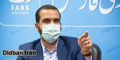 یوسفی: دولت تا فردا برای تقدیم لایحه اصلاحی بودجه فرصت دارد
