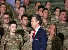 تعدیل نیرو به رده‌های بالای پنتاگون رسید / دستور کاهش ۲۰ درصدی تعداد افسران چهار ستاره