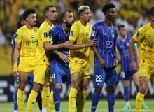 انتشار تیزر جنجالی الوصل با صدای مهران مدیری برای دیدار امشب با استقلال + فیلم