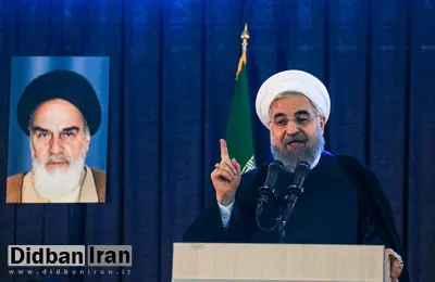 صندوق آرا در ۲۹ اردیبهشت باید فریاد از عظمت ایران بزند