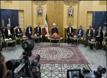 اجلاس سران سازمان همکاری اسلامی در حوزه علم و فناوری آغاز شد