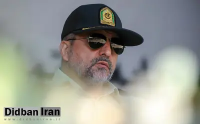 سردار احمدیمقدم: دشمن روی تضعیف جبهه داخلی حساب باز میکند