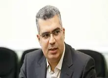 رئیس سازمان بورس انتخاب شد
