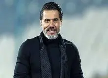 افشین پیروانی از پرسپولیس اخراج شد