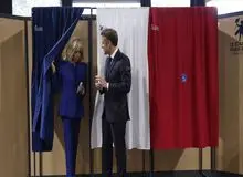 جبهه‌گیری چپ‌های فرانسه در مقابل راست افراطی جواب داد؛ حالا چه اتفاقی می افتد؟