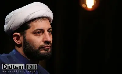 جلیل محبی: سال ۹۸ گفتند گشت ارشاد رای رئیسی را کم می‌کند!+فیلم 