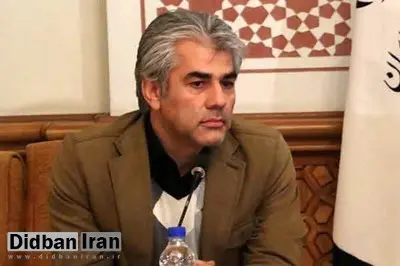 چرا کارشناس هواشناسی ممنوعالتصویر شد؟