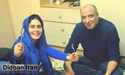 ارگان مطبوعاتی نزدیک به سپاه: سلبریتی هایی که نوع آرایش و روابط پنهانی و طلاق شان در رسانه ها منتشر می شد، در آشوبهای اخیر ناگهان مصلح اجتماعی شدند