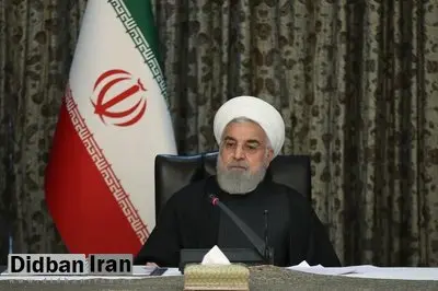 برخی با ماسک دلسوزی، جامعه را با دروغ پراکنی، نگران میکنند/ صدا و سیما برای مردم برنامههای شاد و مفرح داشته باشد