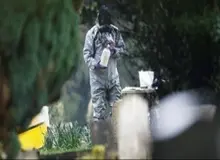 فرمول عامل سمیِ حمله به جاسوس روس در آمریکا منتشر شده بود