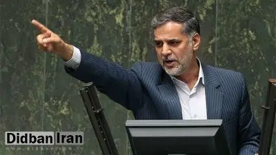 سیدحسین نقوی حسینی: آمریکاییها از سوریه خارج نمیشوند/ آمریکا با خروج از سوریه بهدنبال منافع مادی هستند